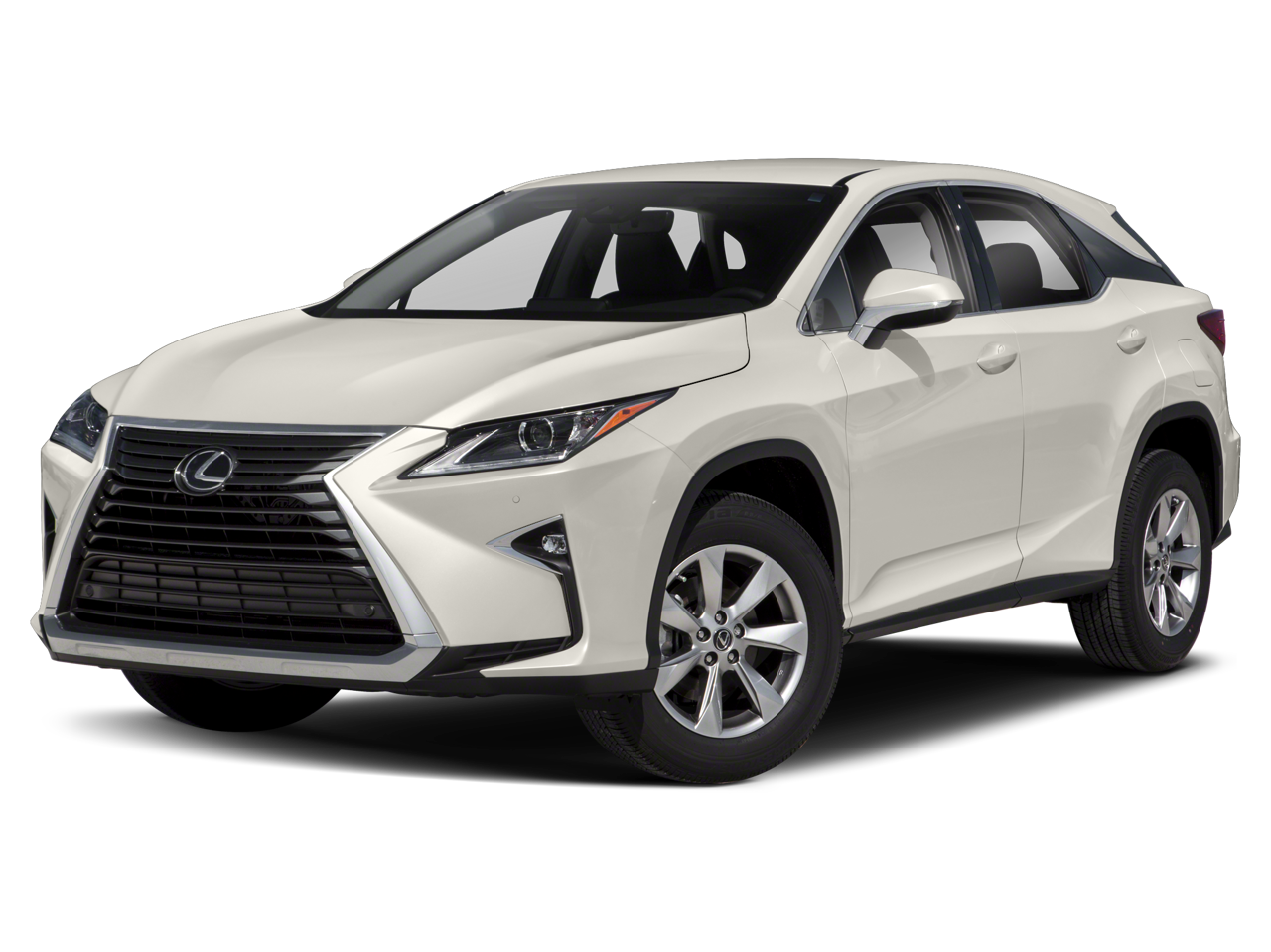 2019 Lexus RX